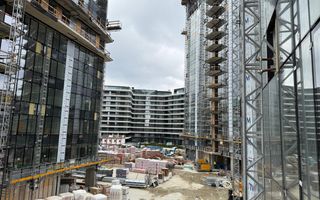 Apartament 3 camere de vanzare Fabrica de Glucoza - Poză 16