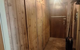 Apartament 3 camere in bloc reabilitat, Raul Doamnei, Drumul Taberei - Poză 6
