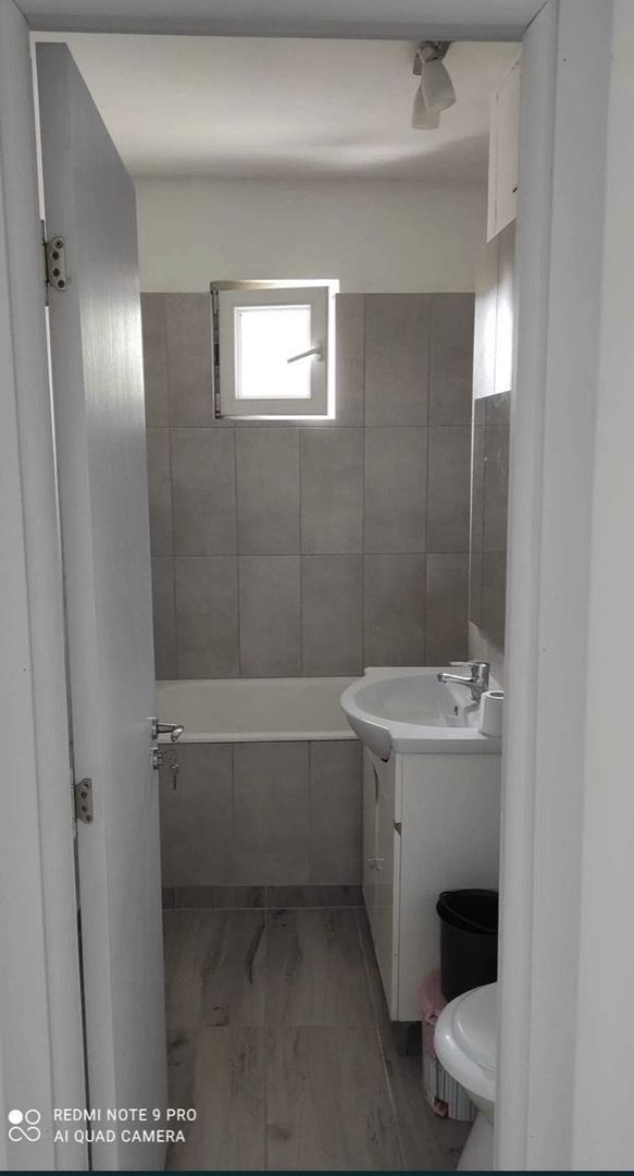 AP. 2 CAMERE-BASARABIA, PET-FRIENDLY, BLOC REABILITAT, RENOVAT, MODERN - Poză 6
