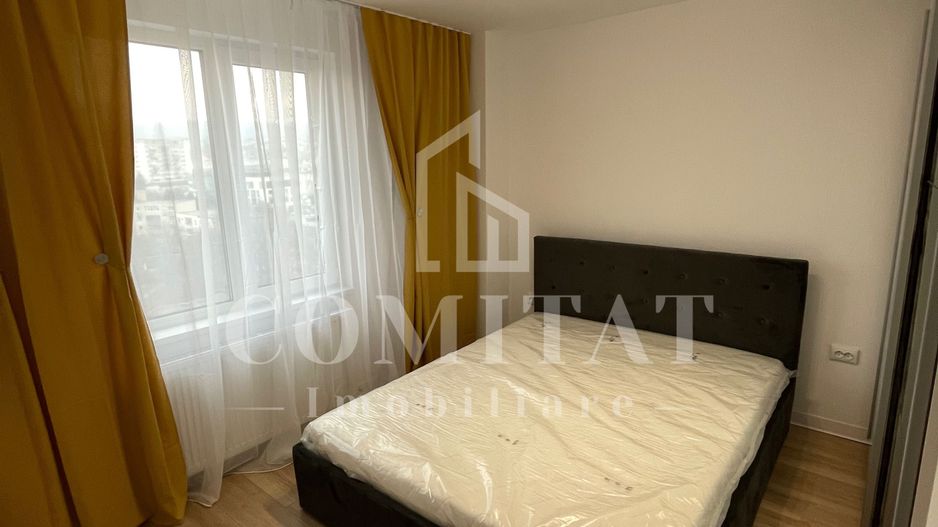 Apartament de 2 camere | Piața Hermes - Poză 6