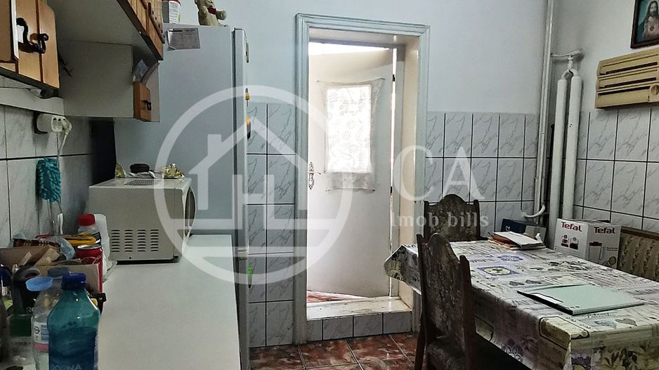 Apartament de vânzare cu 3 camere în zona Iosia , Oradea - Poză 10