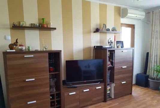 Apartament 3 camere Crangasi-Loc Parcare - Poză 5