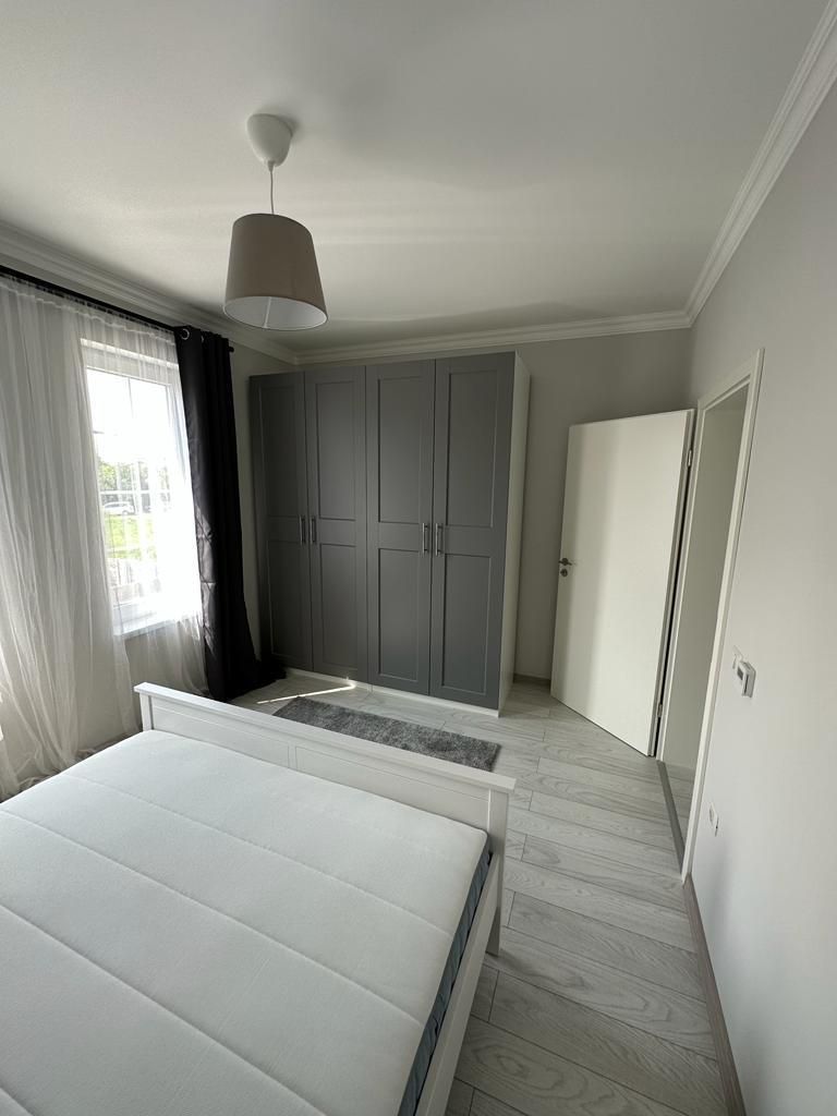 Giroc-Hotel IQ | 2 Camere | Etaj 1 | Disponibil imediat | Bucatarie Inchisa - Poză 2
