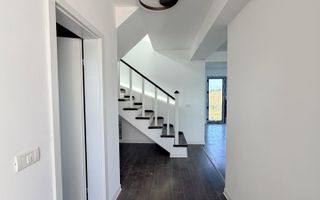 Casa P+E de vanzare in Comuna Berceni – 120 mp utili, teren 350 mp, - Poză 9