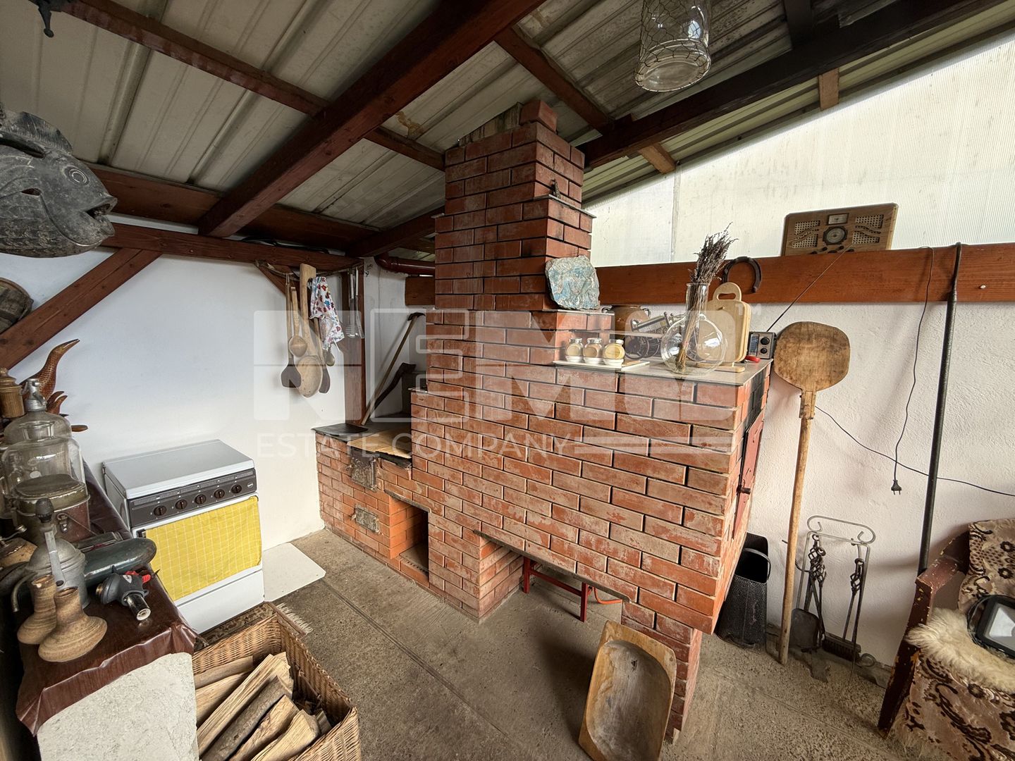 Casă 300 mp utili | 500 mp teren | 2 intrări - Poză 13