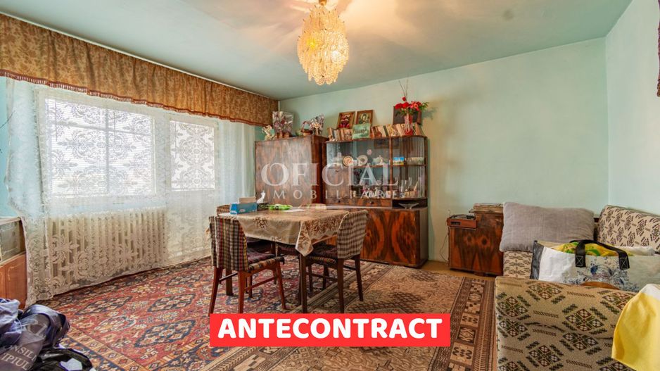 Comision 0% | Apartament 3 Camere | 67 mp | 2 Bai | Manastur Pritax - Poză 1