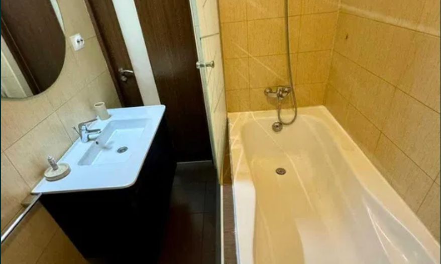 AP. 2 CAMERE- SALAJ, CENTRALA PROPRIE, LOC PARCARE, BUCATARIE INCHISA - Poză 8