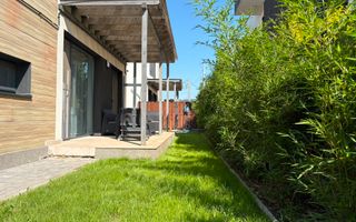 Duplex modern cu 4 camere, curte amenajata, com.Berceni - Poză 5