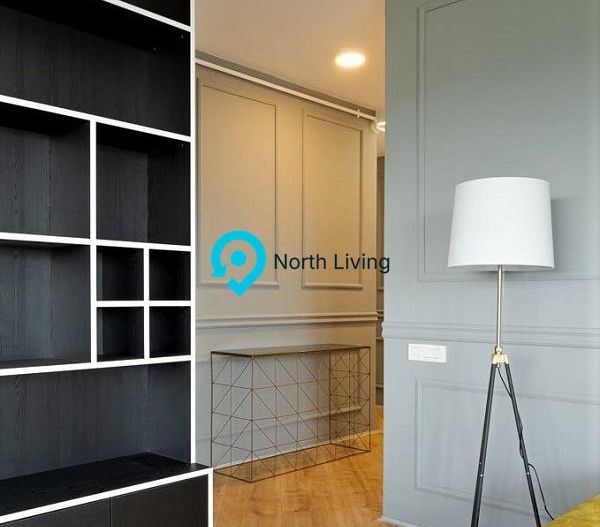 3 camere Pipera | Parcare + boxa incluse - Poză 7