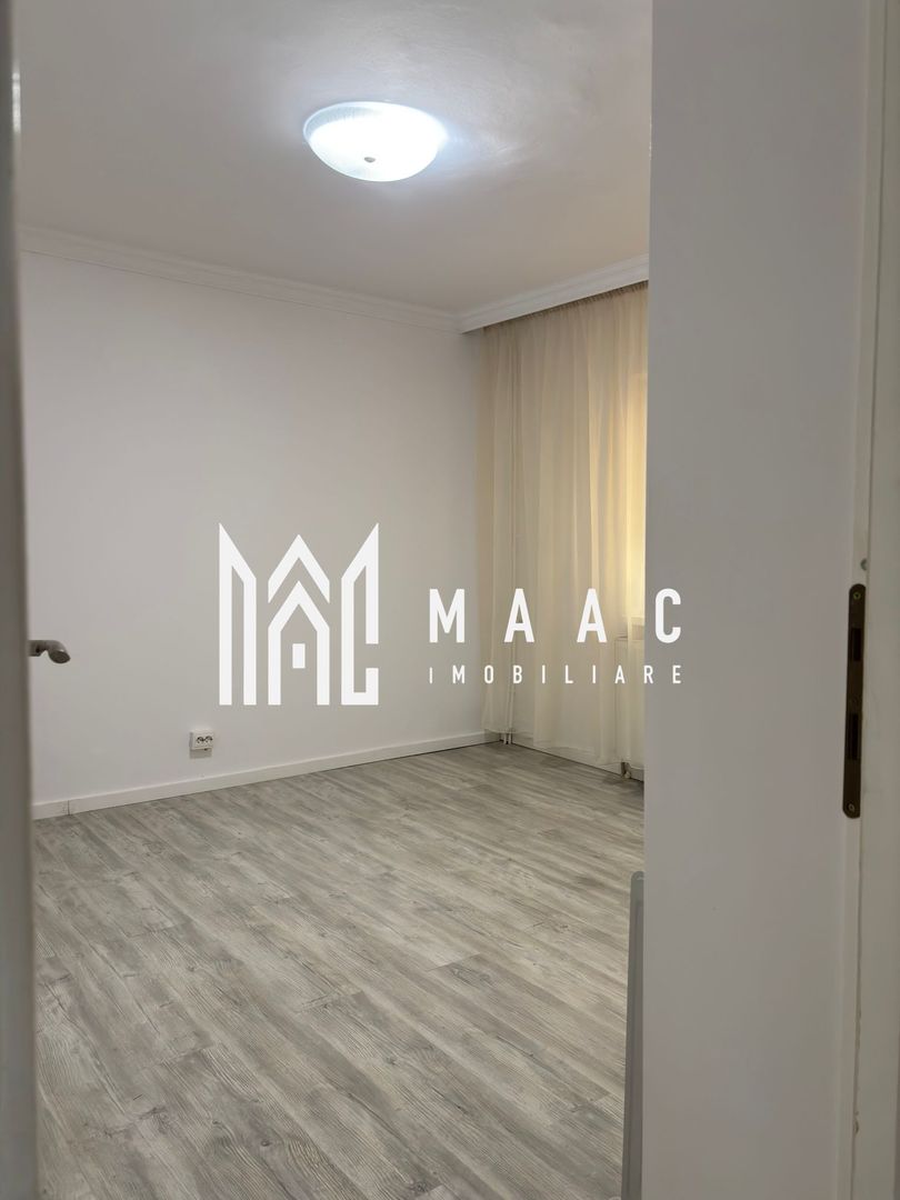 Apartament 3 camere Traian | Parter | Centrala Termica - Poză 3