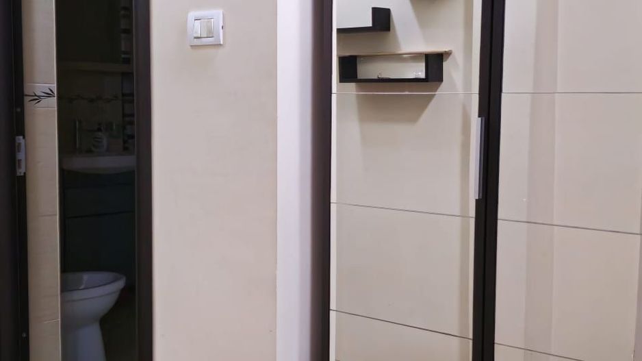 De închiriat apartament cu 2 camere, etajul 1 - Zona Nae Leonard - Poză 10