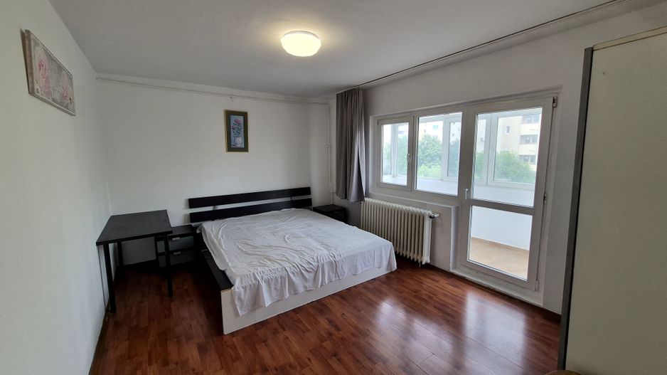 Apartament cu 2 camere 54,08 mp, bloc an 1987 - parc Tineretului - comision 0% - Poză 10