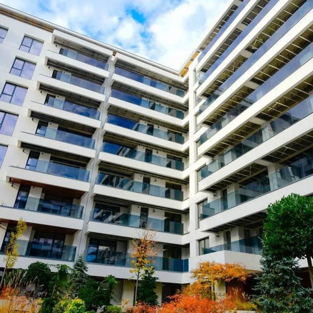 Apartament modern 2 camere I Nusco City I Faza 2 I Pipera - Poză 8