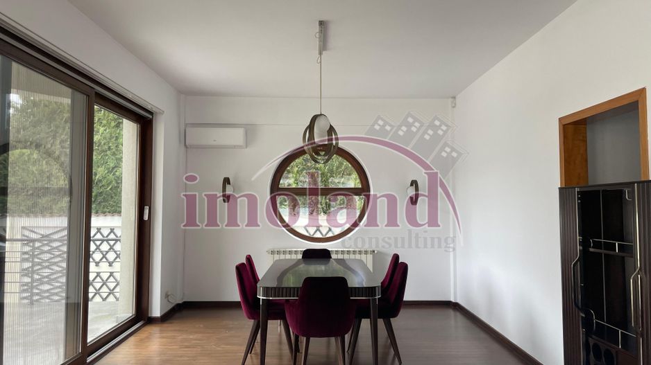 Inchiriere VILA 385 mp, 7 camere | curte 1000 mp | Pipera, Erou Iancu Nicolae - Poză 7