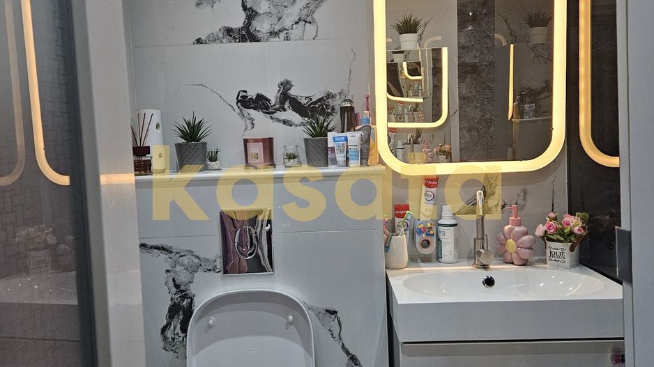 Apartament 3 Camere 🏡 | Decomandat | Gorjului 🚇 | Centrală Proprie - Poză 12
