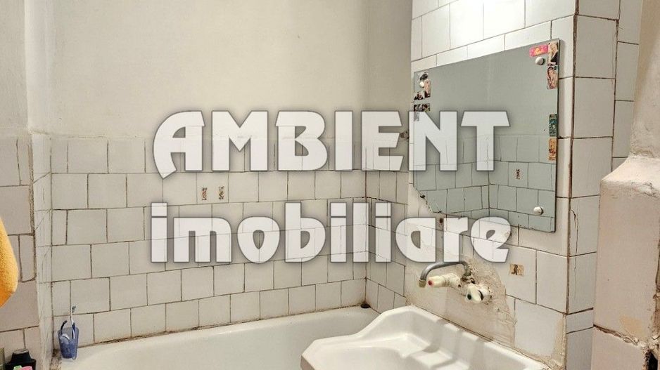 Apartament cu 3 camere, etaj 2, zona NORD; - Poză 7