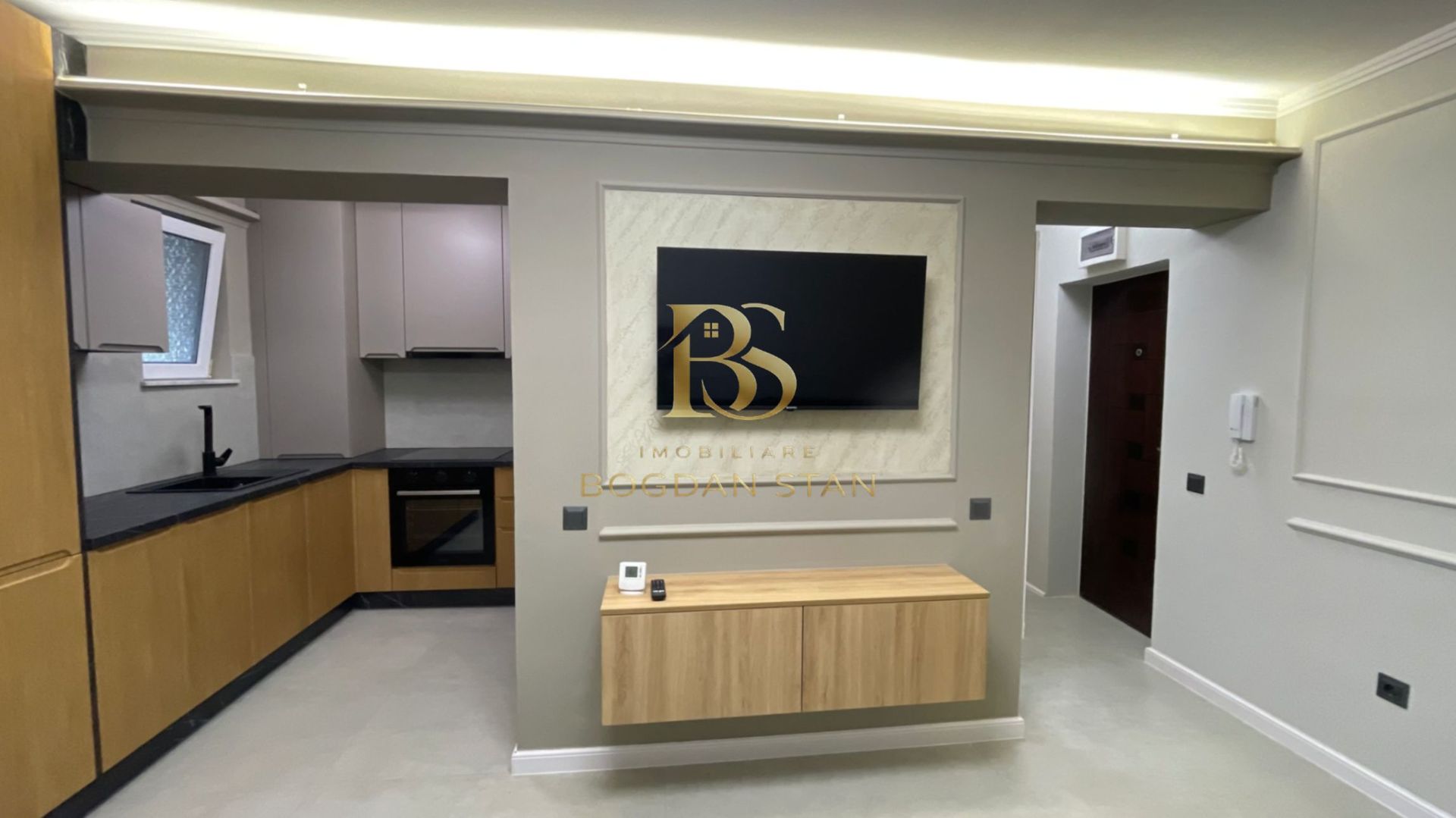Apartament 2 camere de închiriat | Parter | Zona Micro 14 - Poză 3