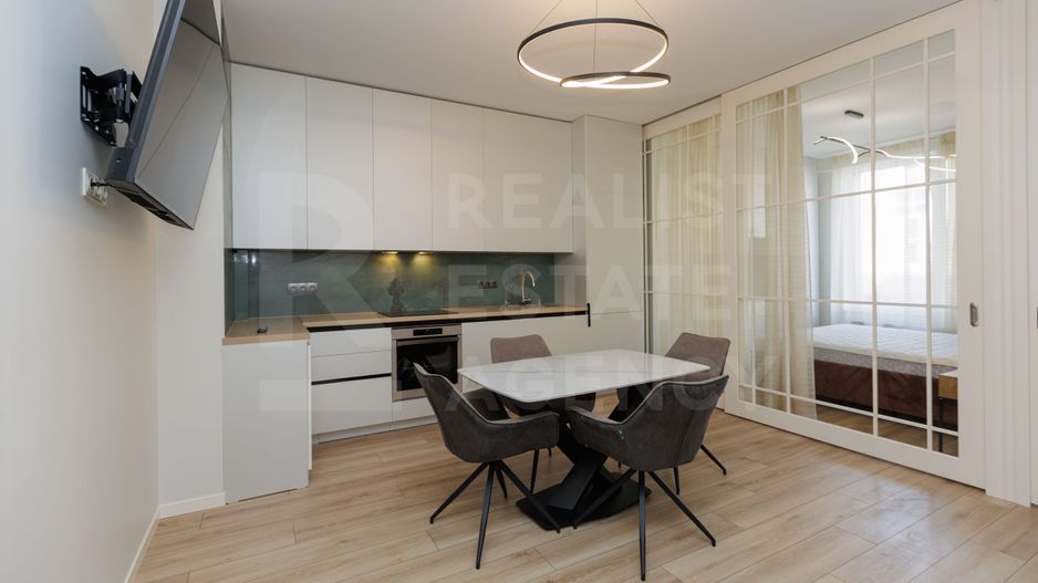 Vânzare, apartament, 2 camere, strada Ioana Radu, Buiucani - Poză 3