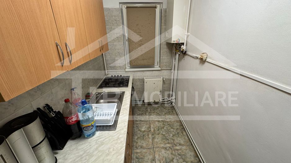 Apartament cu 3 camere, 54mp, Zona Dambu Pietros - Poză 9