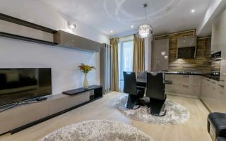 Lighthouse Residence | Prima Închiriere | Parcare + Boxă - Poză 2