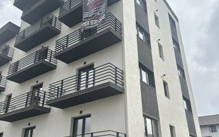 Apartament 3 camere, Best Residence, Barnova - Poză 4