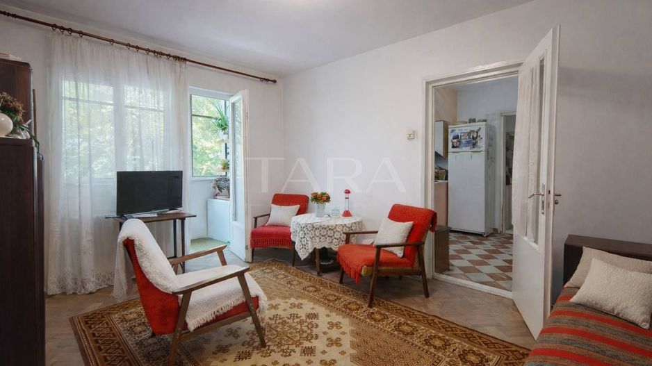 Apartament 3 camere, Mănăștur, zona Academia de Muzica - Poză 4