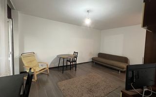 Garsoniera decomandata bloc 1986 Lujerului, Militari - Poză 3