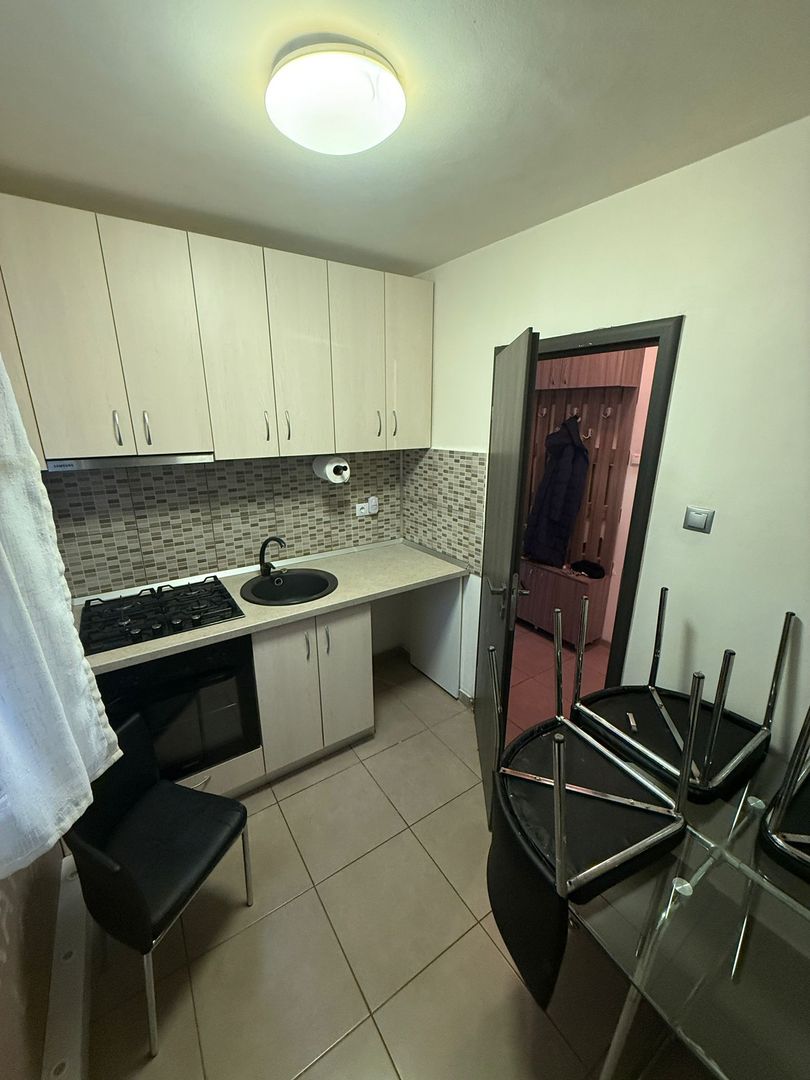 AP. 2 CAMERE IANCULUI, BUCATARIE INCHISA, PET-FRIENDLY, MOBILAT MODERN - Poză 3