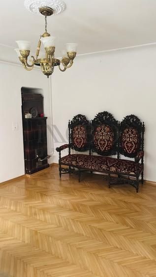 Spațiu de birouri reprezentativ | Vilă interbelică | Dorobanți - Poză 2
