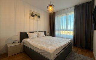 Apartament modern cu 2 camere langa Iulius Mall - Poză 8