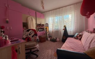 Apartament cu 2 camere decomandat in cartierul Intre Lacuri - Poză 5