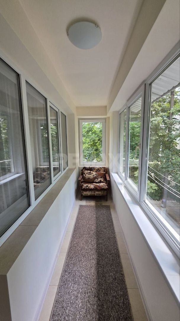 Chirie apartament Buiucani, Chișinău - Poză 5