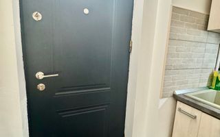 Lunei-Apartament 1 Camera-Centrala Proprie - Poză 10