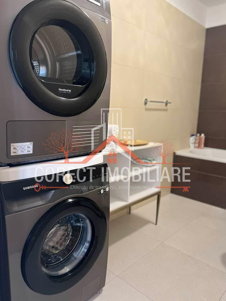 🏡 Apartament de închiriat – zona Penny Centură, etaj 2 – 400 €/lună - Poză 10