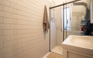 Apartament 3 camere 2 bai Ultracentral lux - Poză 9