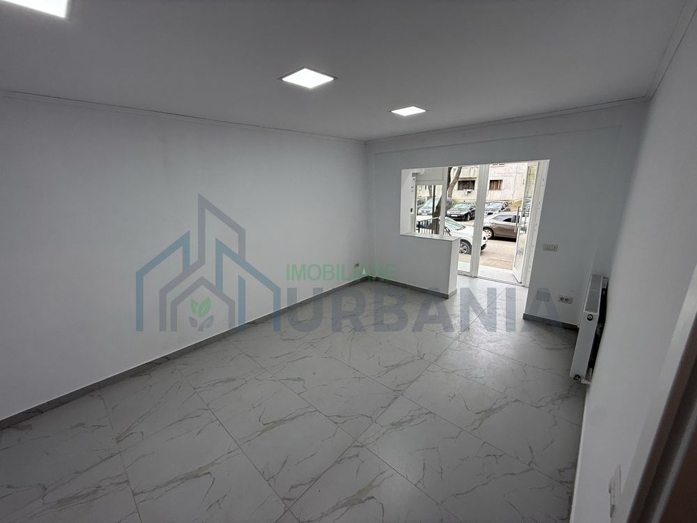 Spațiu comercial de închiriat, zona Zimbru, Alexandru cel Bun - Poză 1