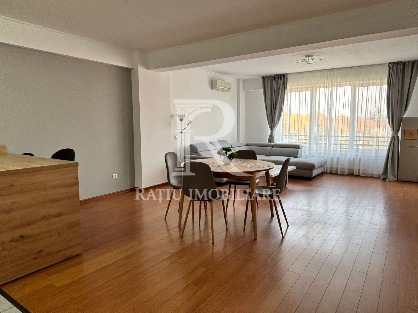 Apartament premium 2 camere | Terasă generoasă | Luceafarul - Poză 2