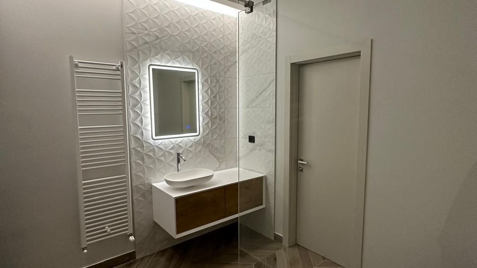 CASA MODERNA DE INCHIRIAT IN ZONA EROU IANCU NICOLAE PIPERA - Poză 22