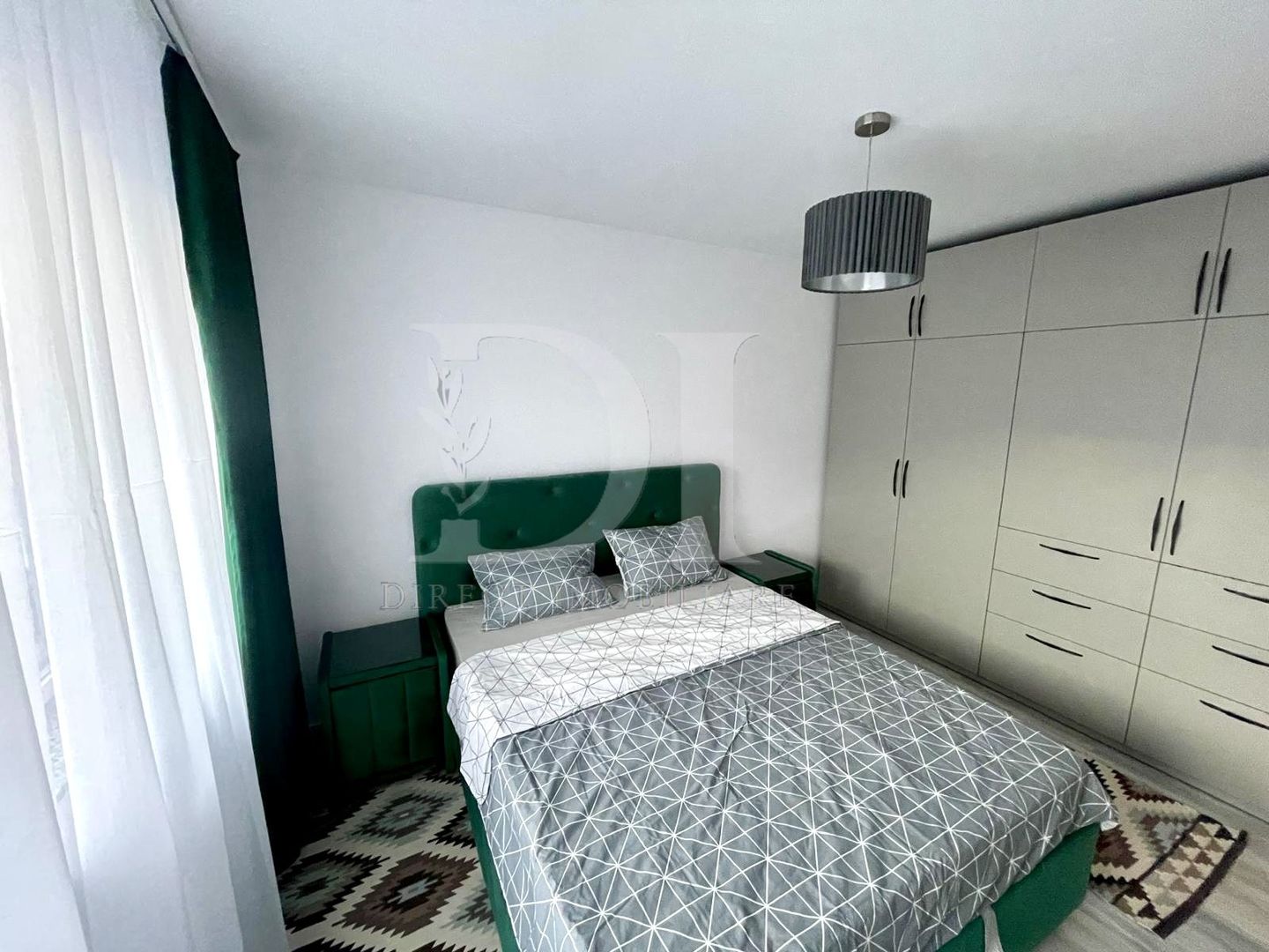 Apartament 3 camere de vanzare /  Zona Stadionului / Floresti - Poză 8