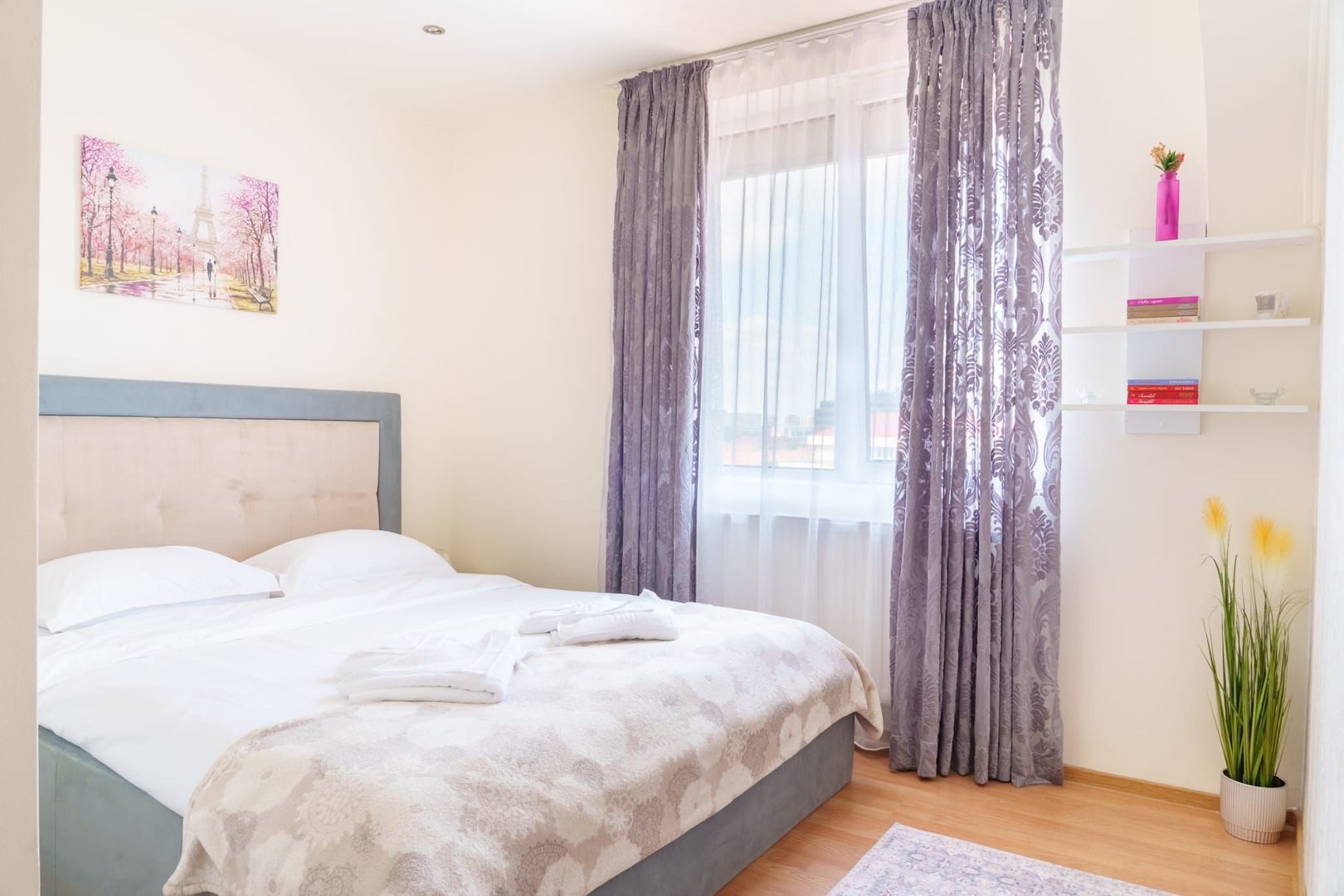 Apartament de Inchiriat | 2 Camere | UltraCentral | Mobilat - Poză 1