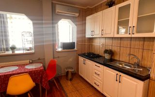 Garsoniera zona Campia Libertatii - Parc IOR - Poză 6