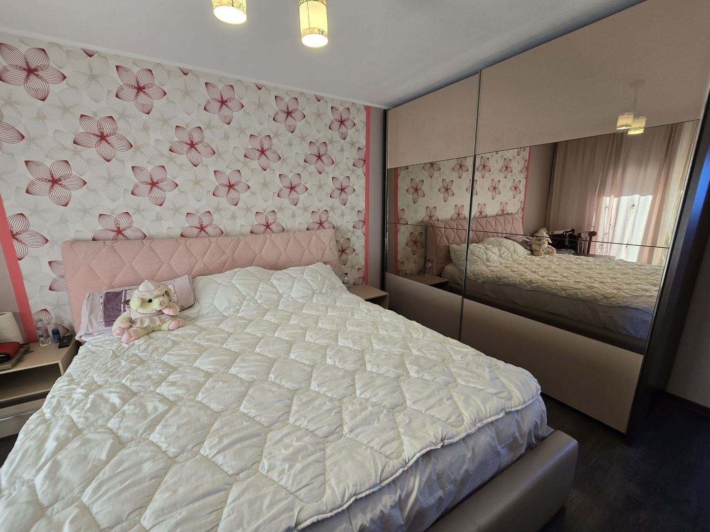 NAVODARI- Duplex P+1 de vanzare | aproape de Kaufland, gata de mutat - Poză 15