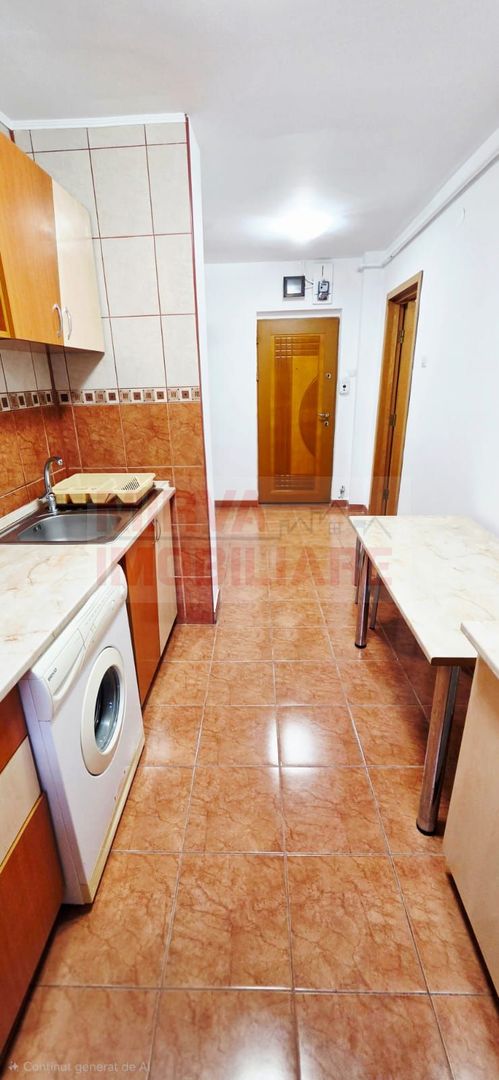 Apartament 2 camere de închiriat | B-dul București | Etaj 1 | Mobilat - Poză 20