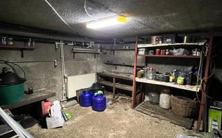 Casă de vânzare în Sânpetru Vechi - singur în curte, garaj, foișor - Poză 12