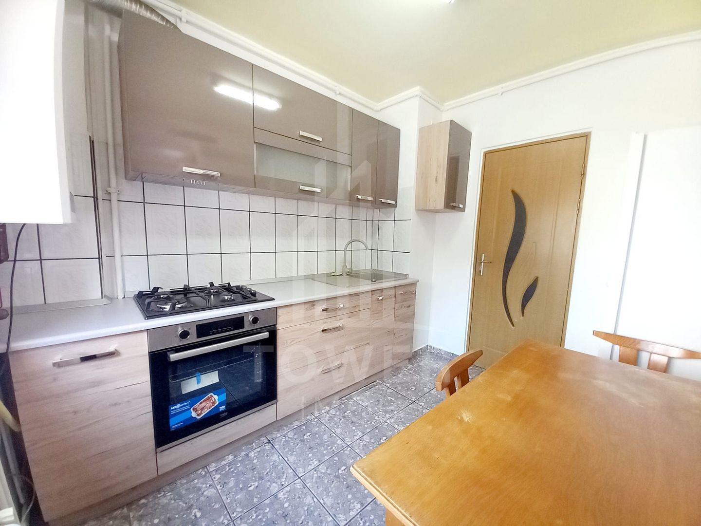 Apartament cu 3 camere de închiriat – Cartier Ștrand - Poză 1