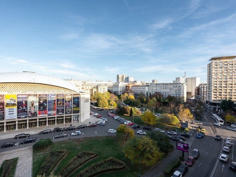 *GalDan-Apartments* - DUPLEX - 2 Dormitoare -  Sala Palatului - Poză 17