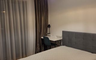 Parcul Cazzavillan | Penthouse 4 camere |  LUX - Poză 12