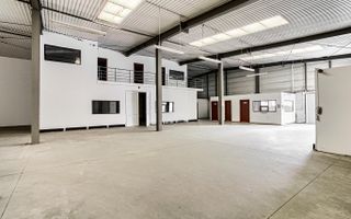 Închiriere Hală de Depozitare și Producție 627 mp - Poză 1