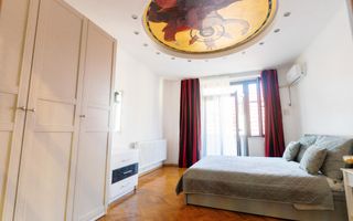 Închiriere | Apartament 6 camere | Str. Știrbei Vodă – Centru - Poză 1