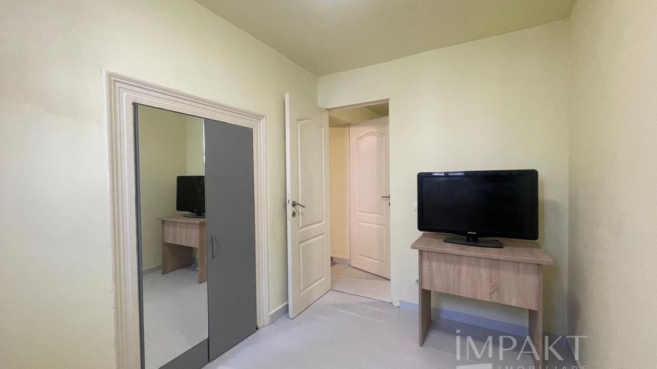 Apartament cu 2 camere, zonă UMF – ideal investiție - Poză 6